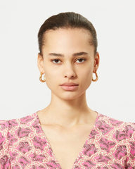 BOUCLES D'OREILLES LINKS