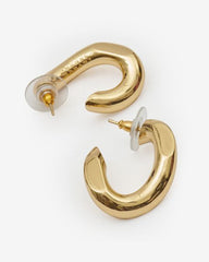 BOUCLES D'OREILLES LINKS