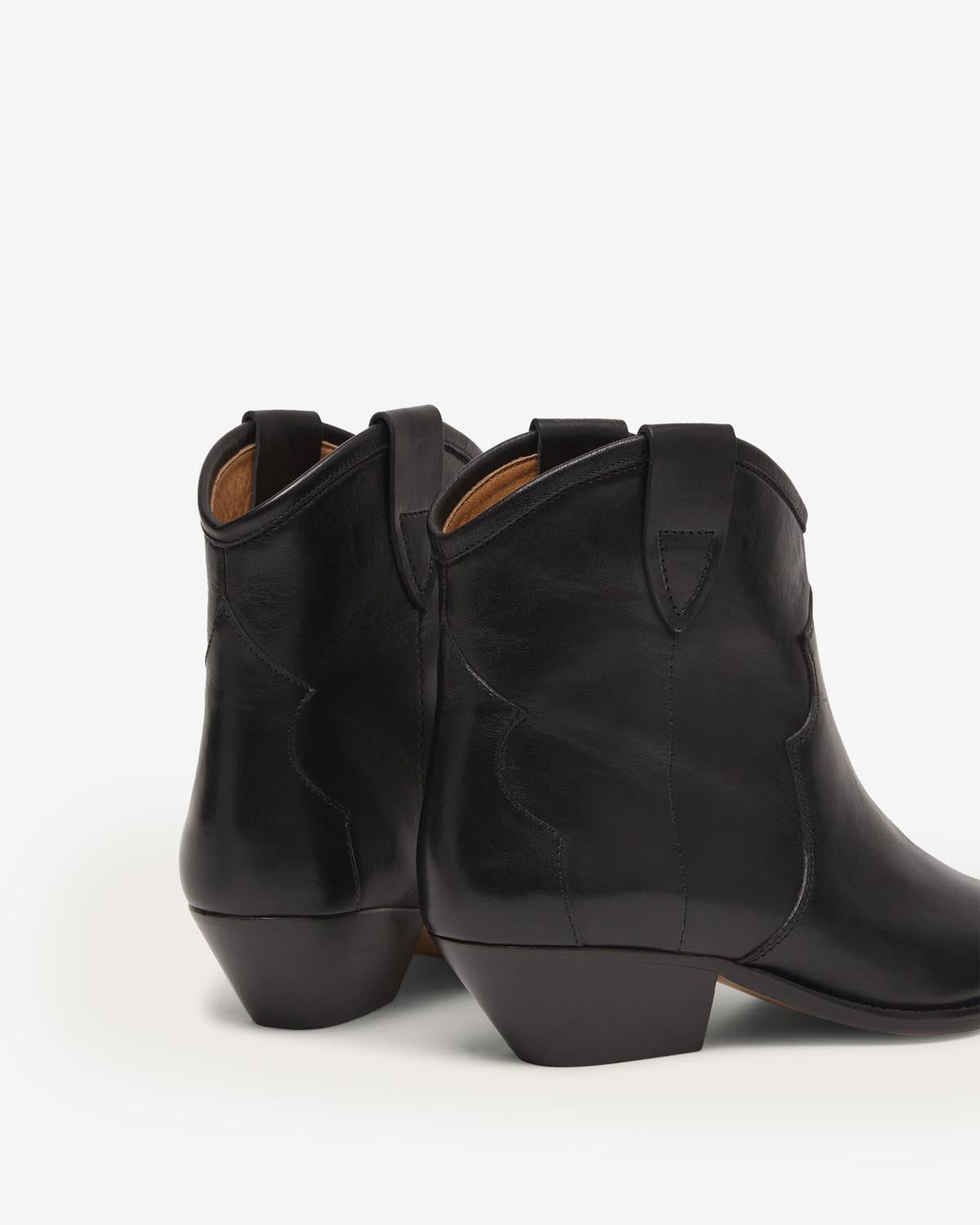 Bottines Dewina