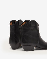 Bottines Dewina