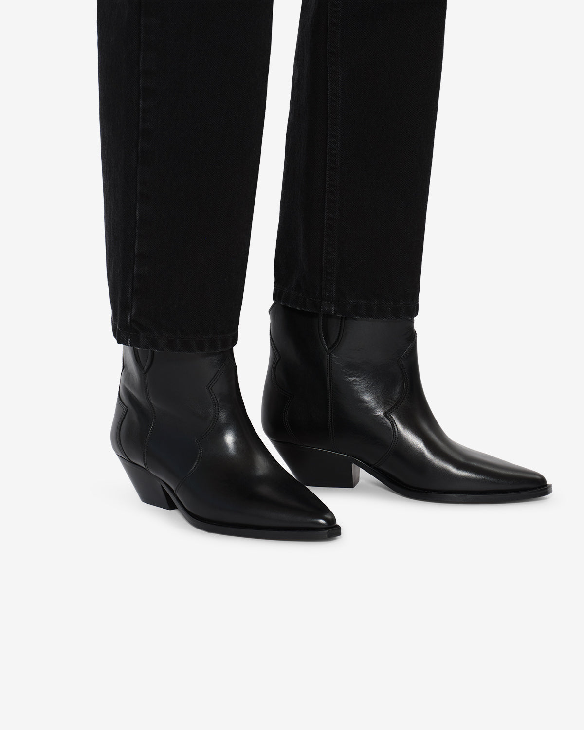 Bottines Dewina