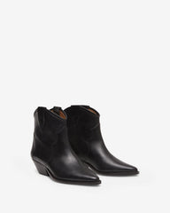 Bottines Dewina