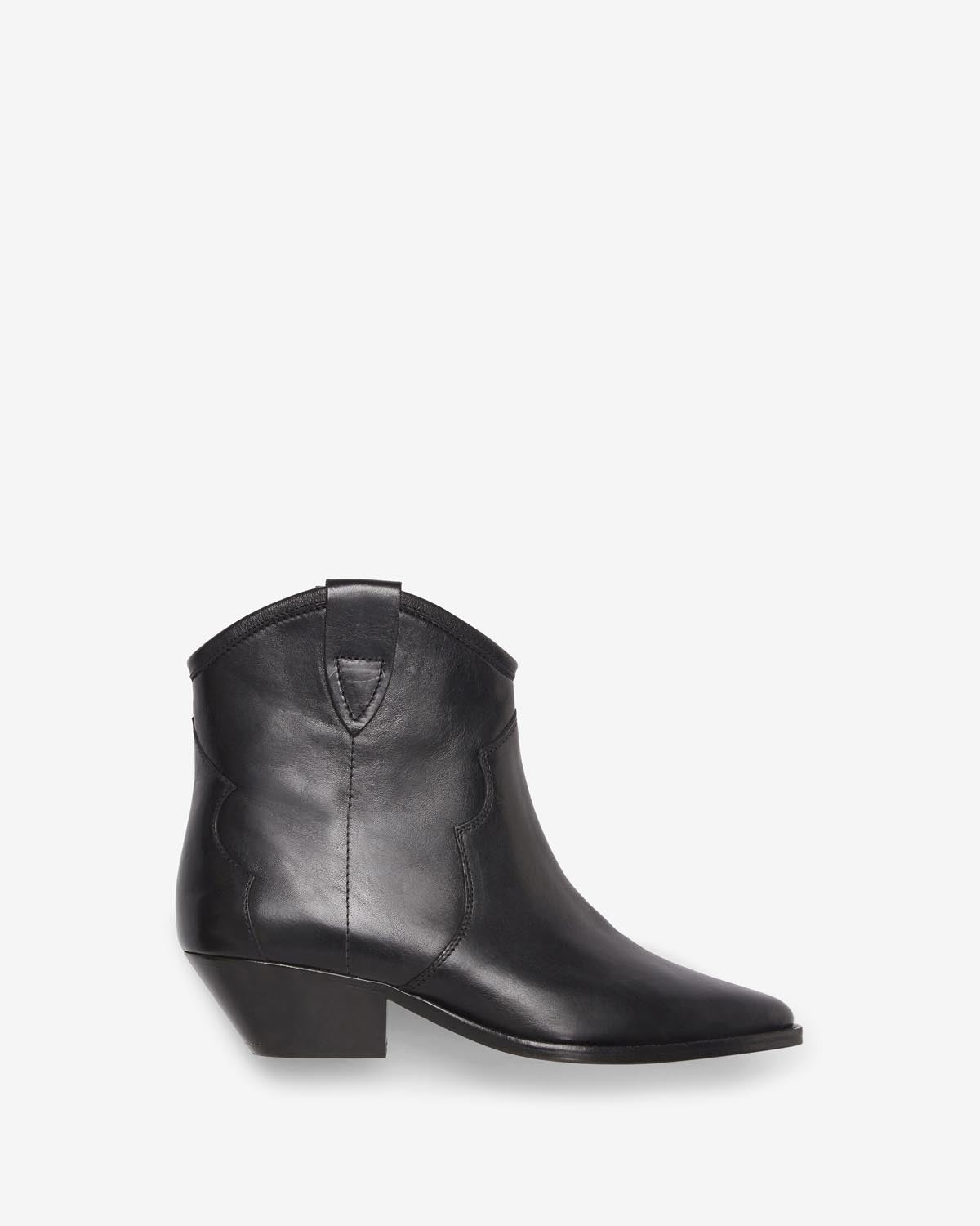 Bottines Dewina