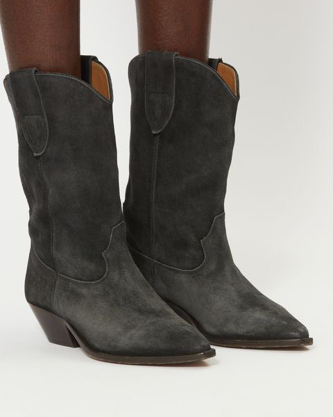 BOTTES DUERTO