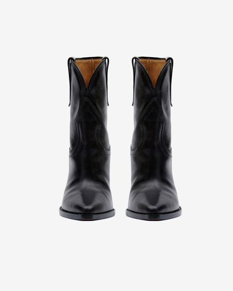 Bottines Leyane