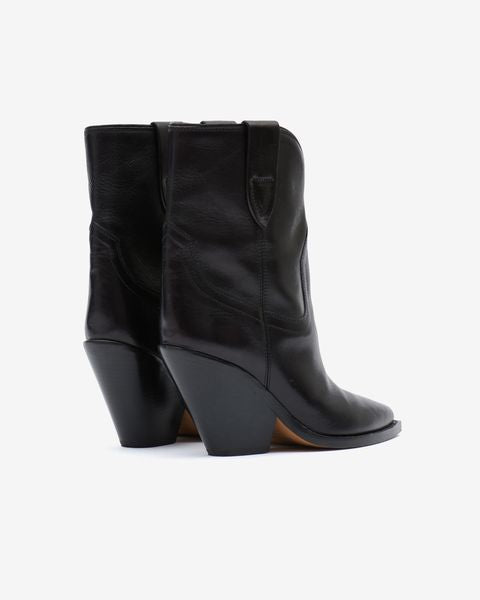 Bottines Leyane