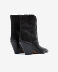 Bottines Leyane