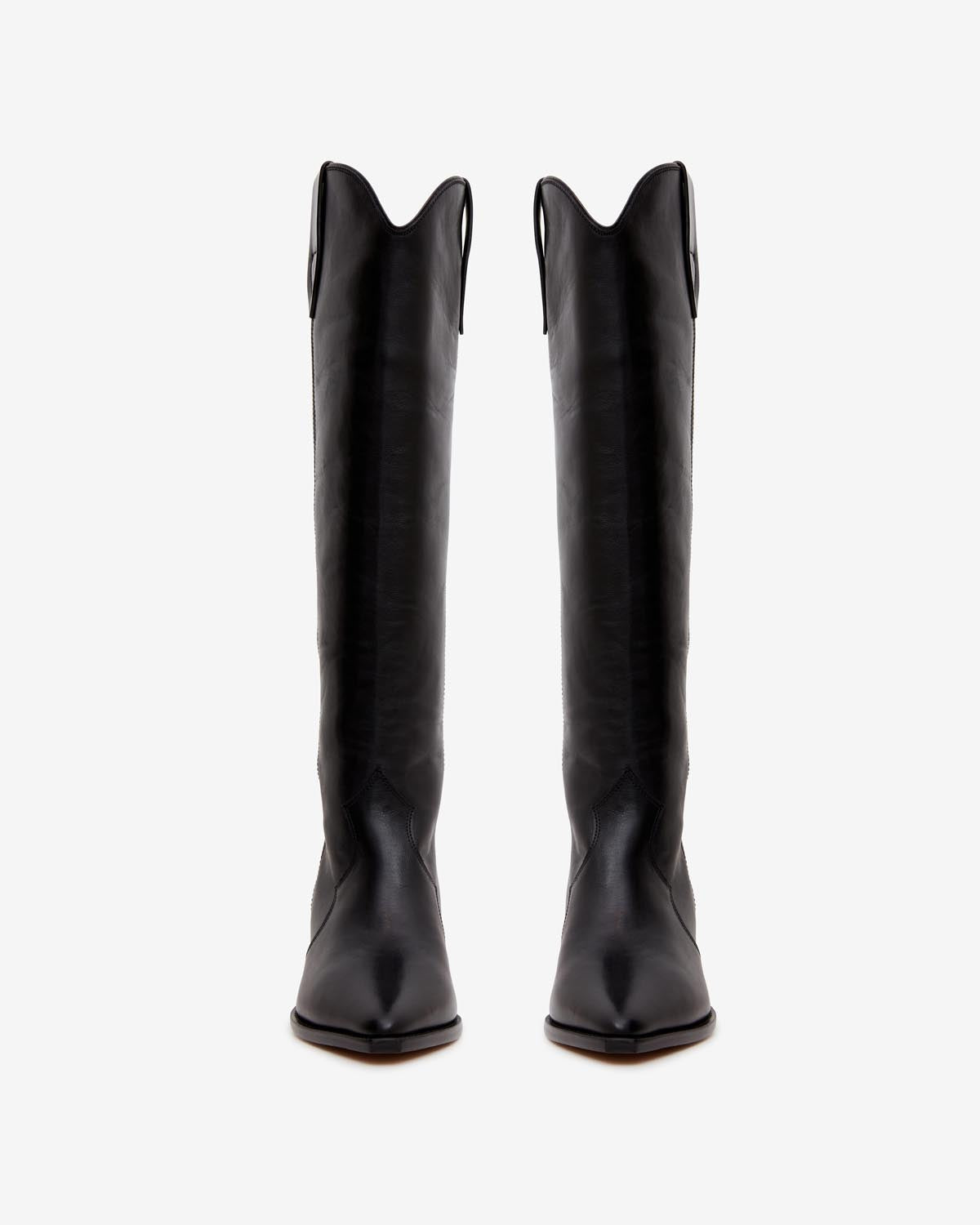 Bottes Denvee