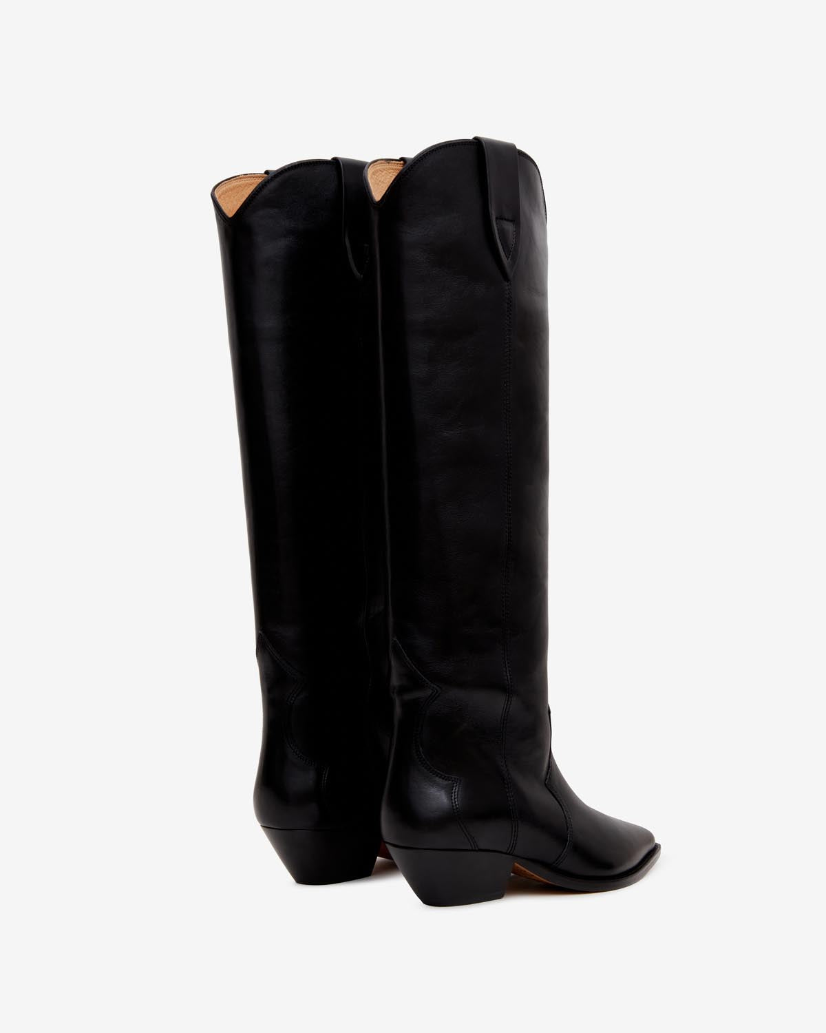 Bottes Denvee