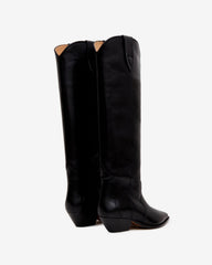 Bottes Denvee