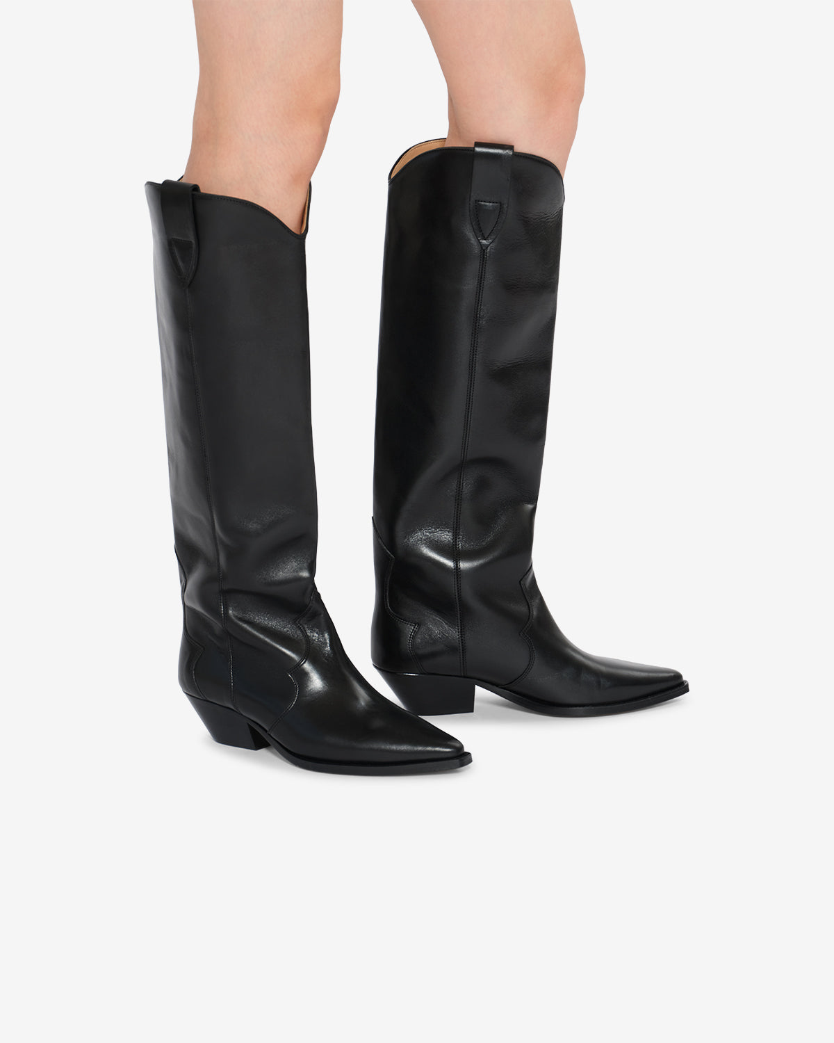 Bottes Denvee