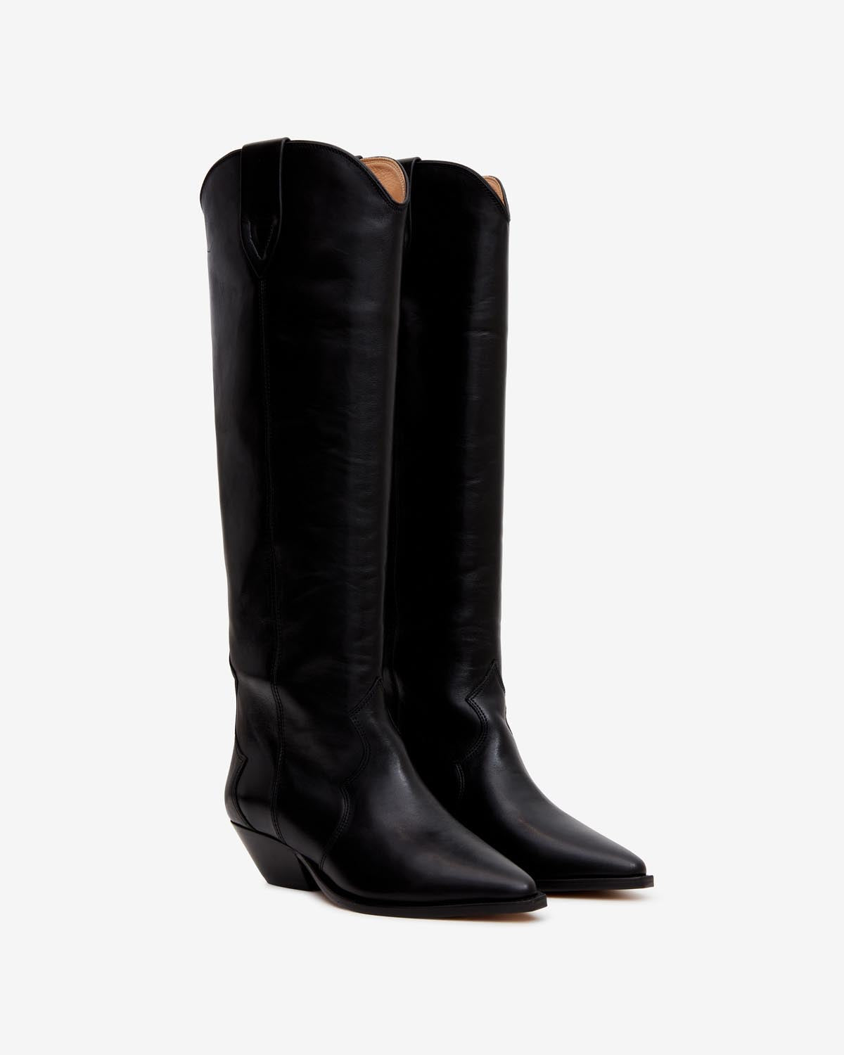 Bottes Denvee