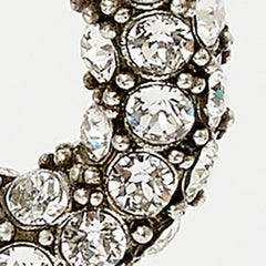 Boucles d'oreilles Funky Ring