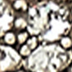 BOUCLES D'OREILLES FUNKY RING