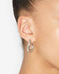 BOUCLES D'OREILLES LINKS
