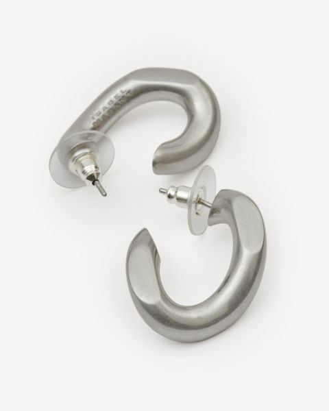 BOUCLES D'OREILLES LINKS