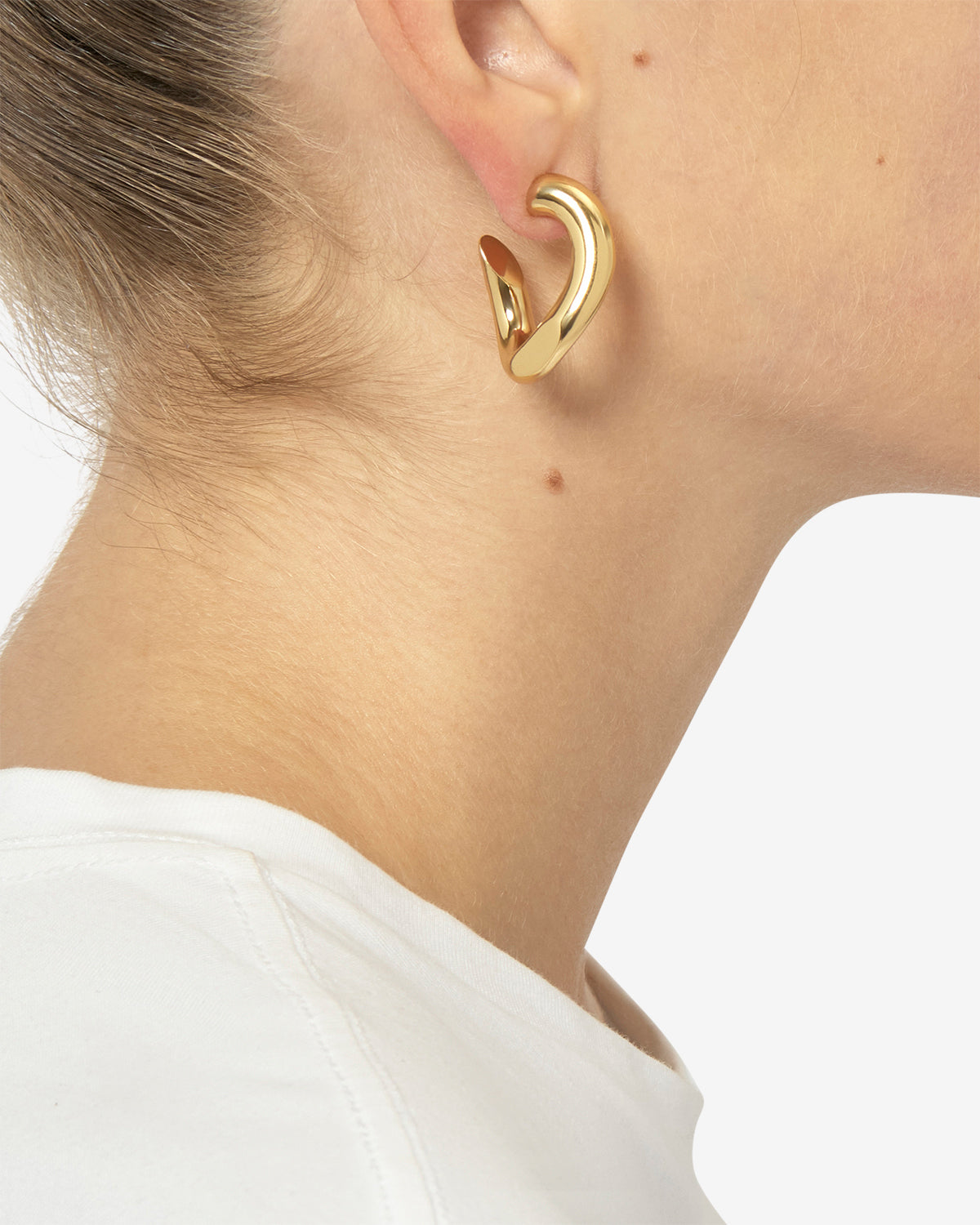 BOUCLES D'OREILLES LINKS