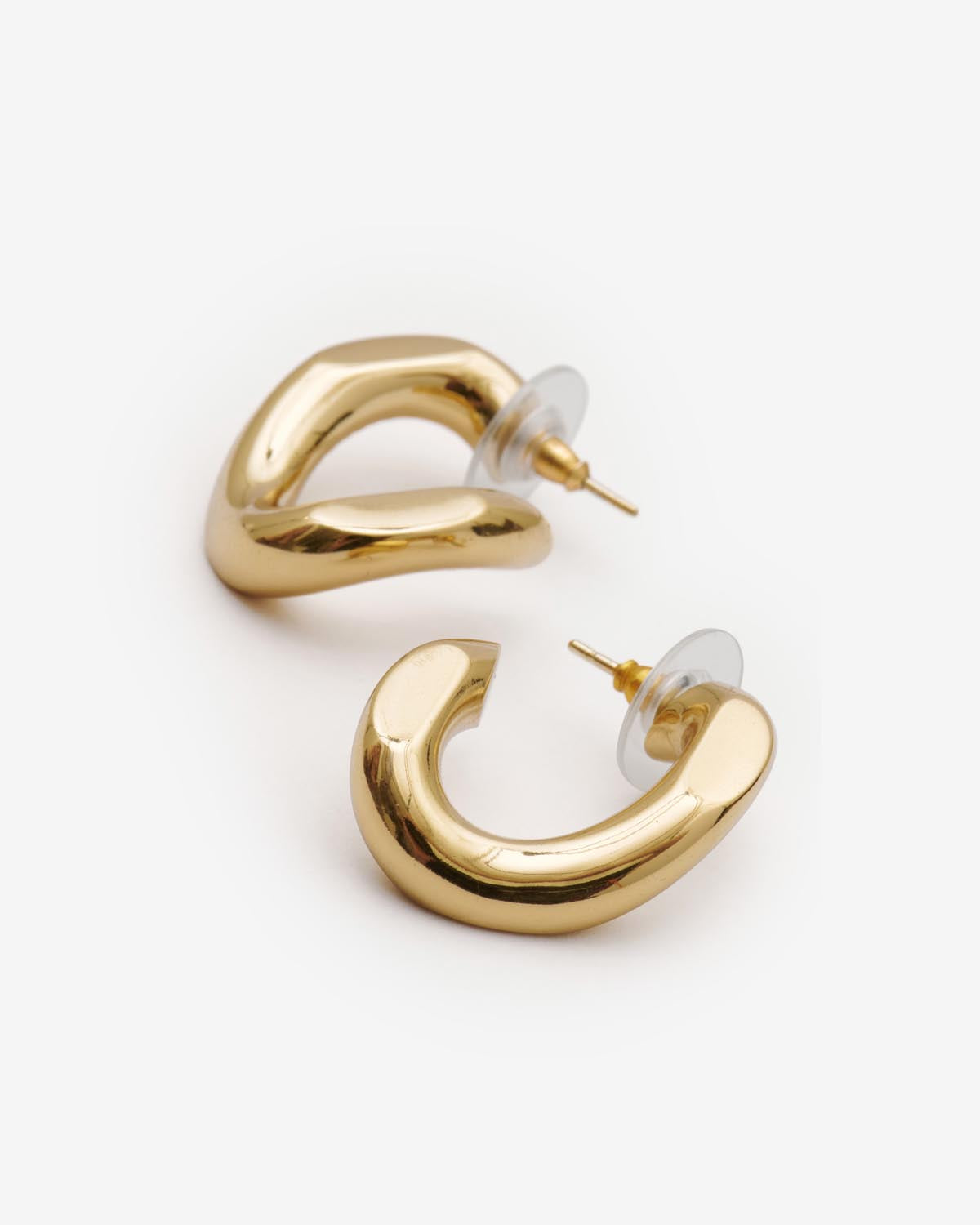 BOUCLES D'OREILLES LINKS