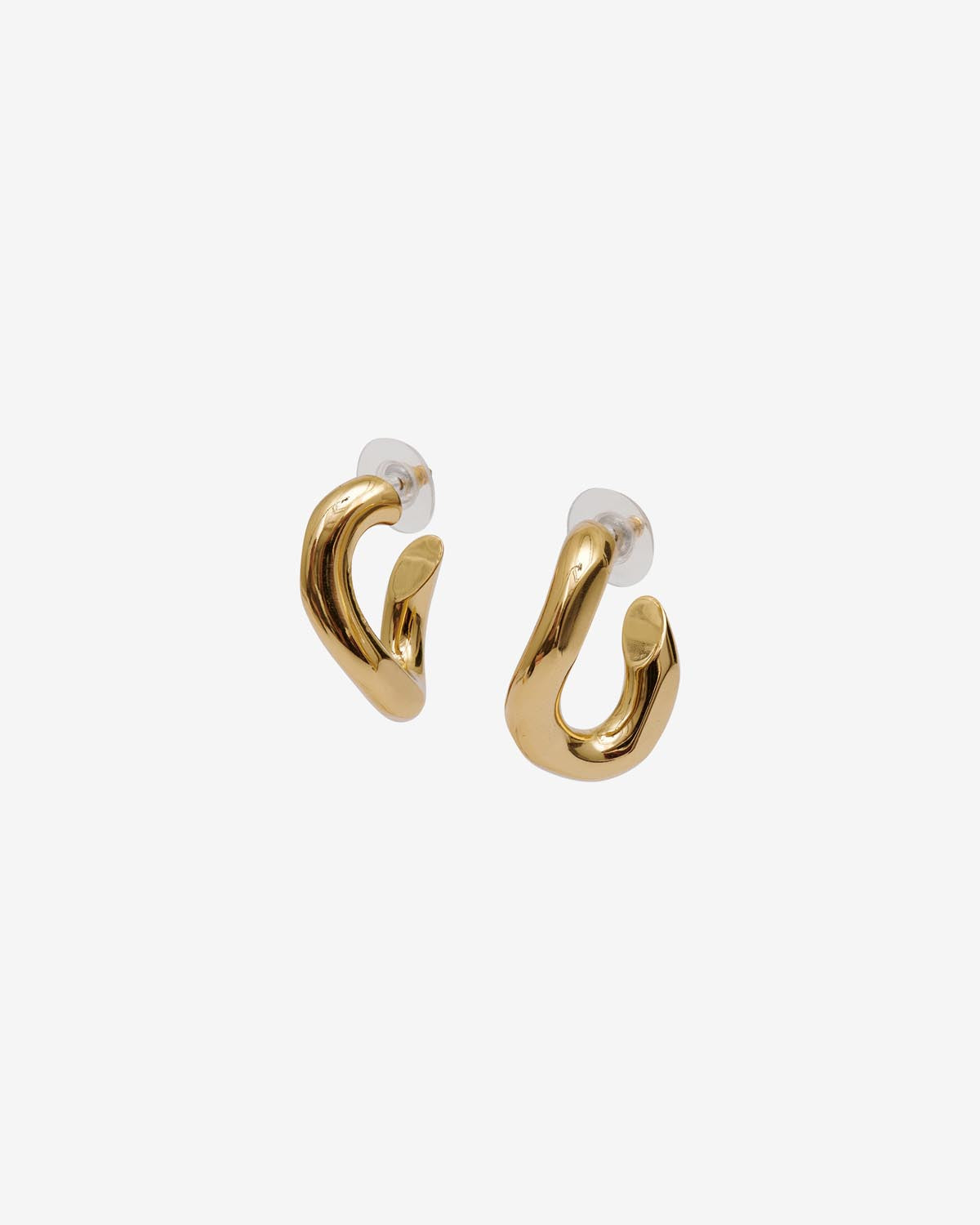 BOUCLES D'OREILLES LINKS
