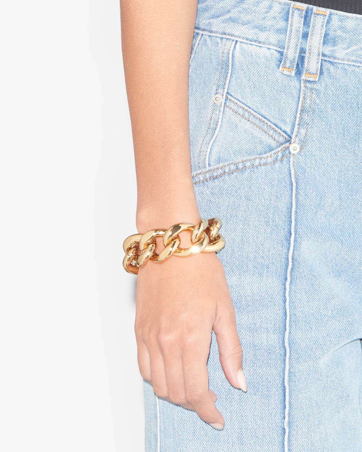 Bracelet Links