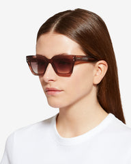 Lunettes carrées Carmy