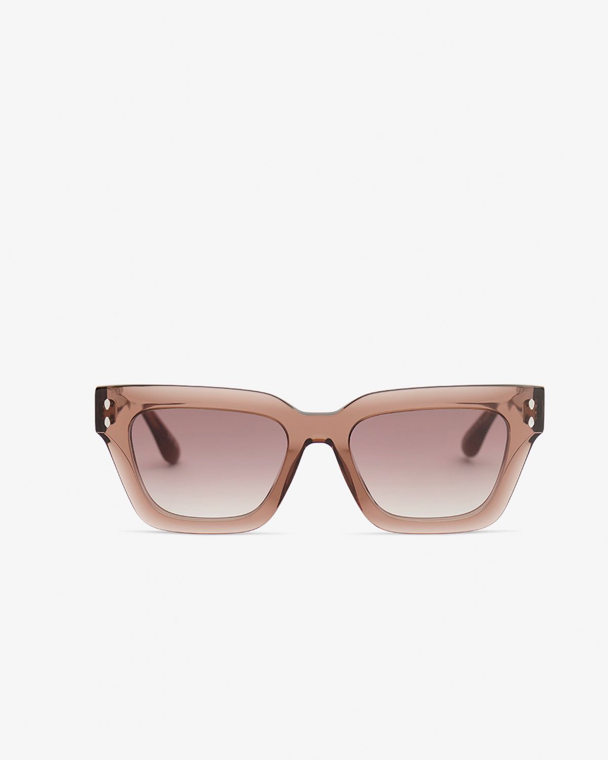Lunettes carrées Carmy
