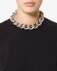 Collier ras du cou Links