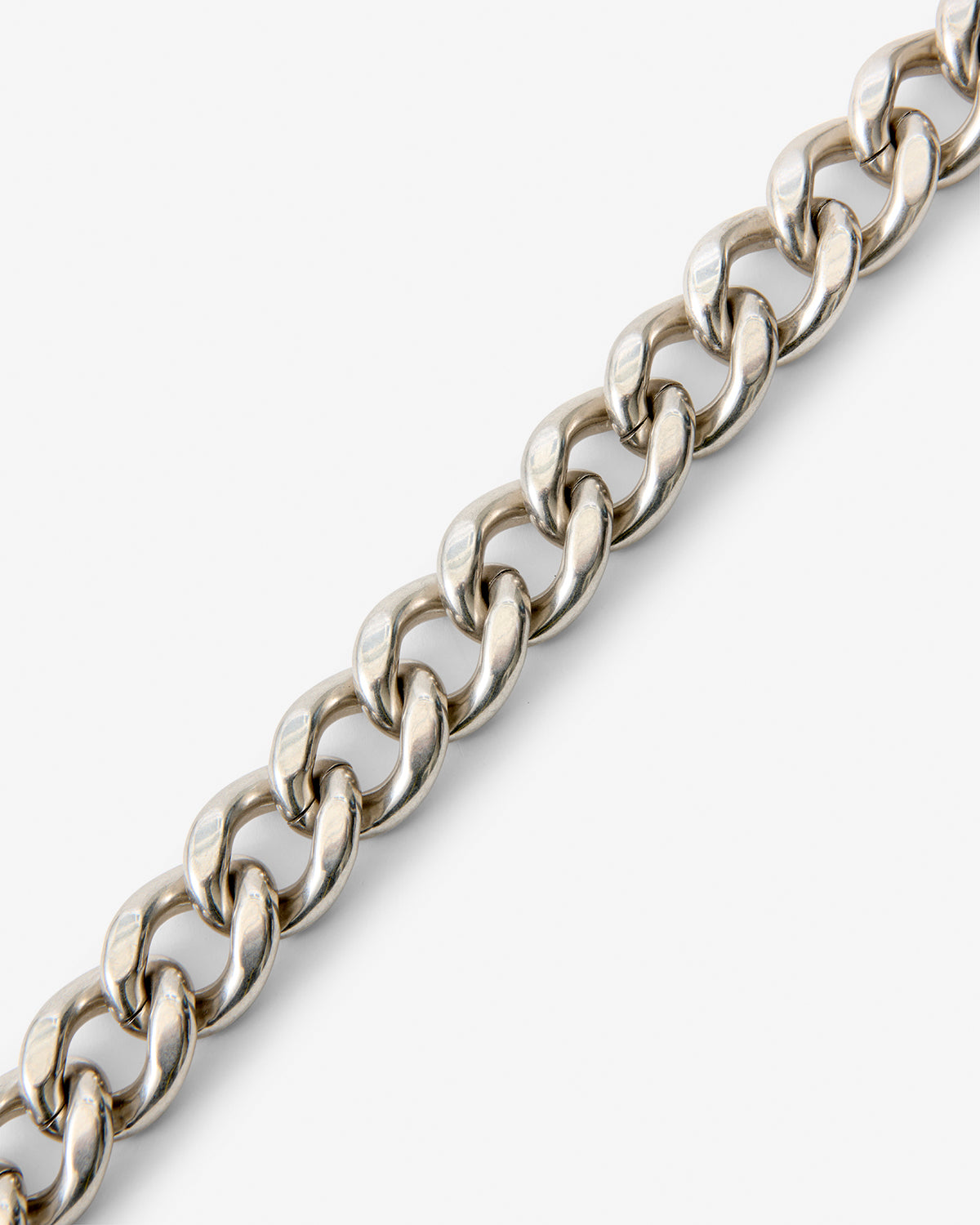 Collier ras du cou Links