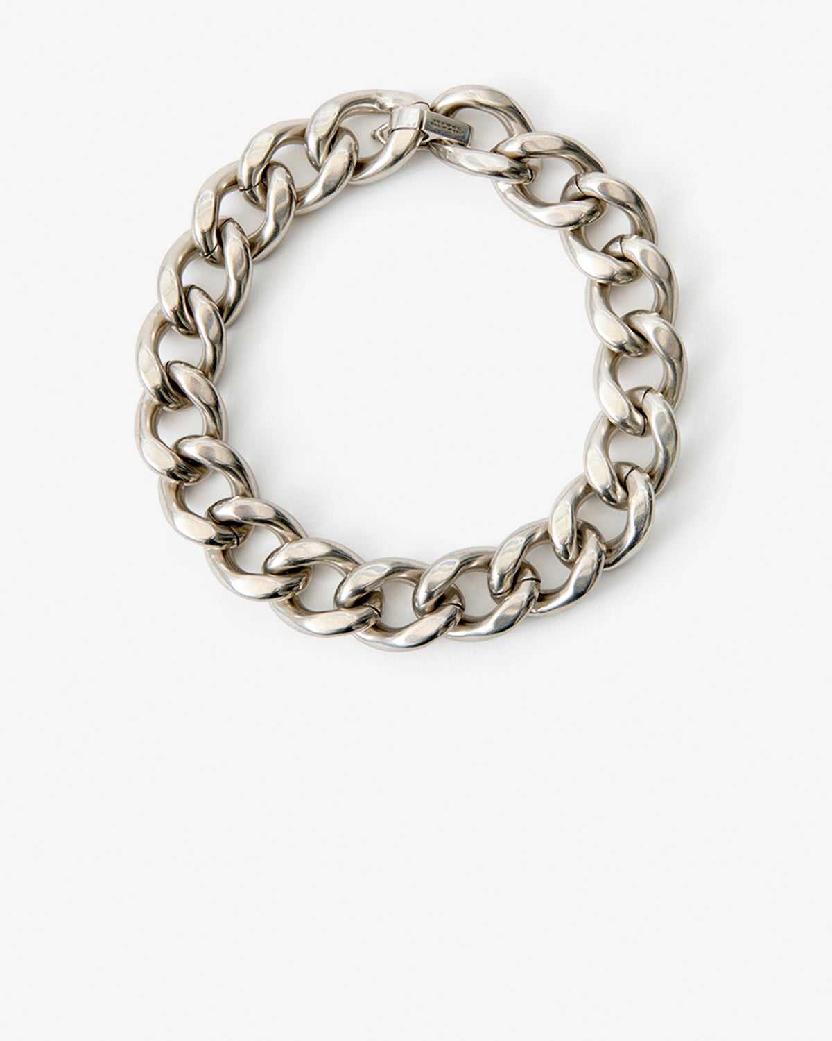 Collier ras du cou Links