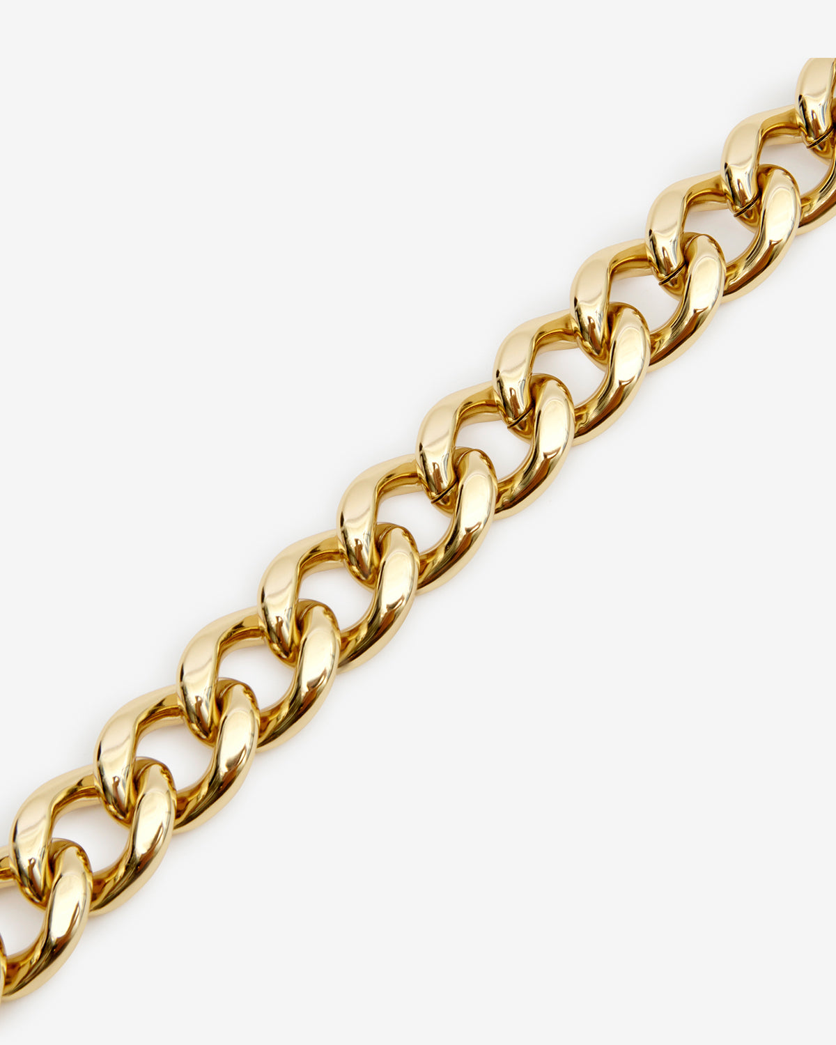 Collier ras du cou Links