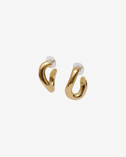 BOUCLES D'OREILLES LINKS