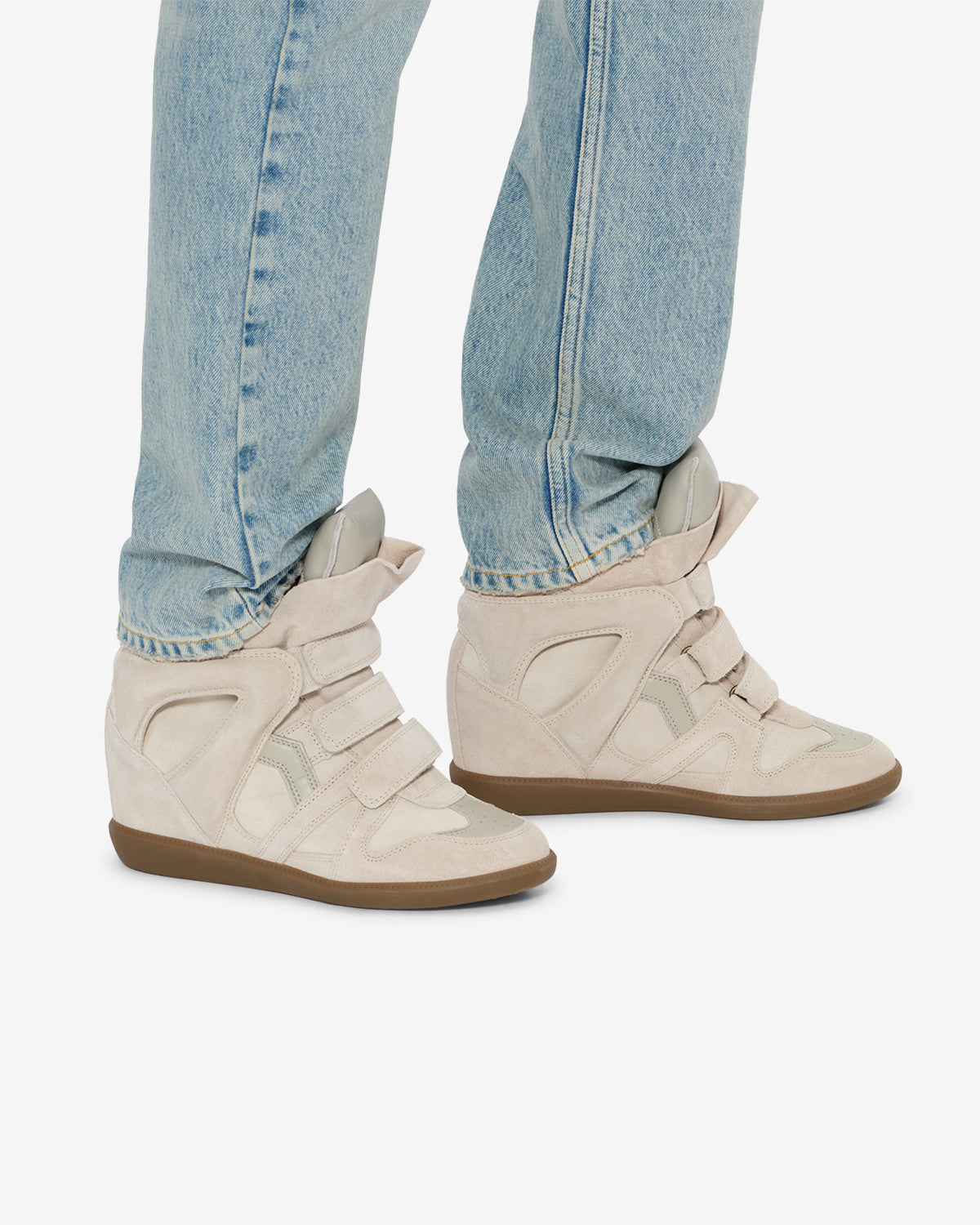 Baskets Bekett