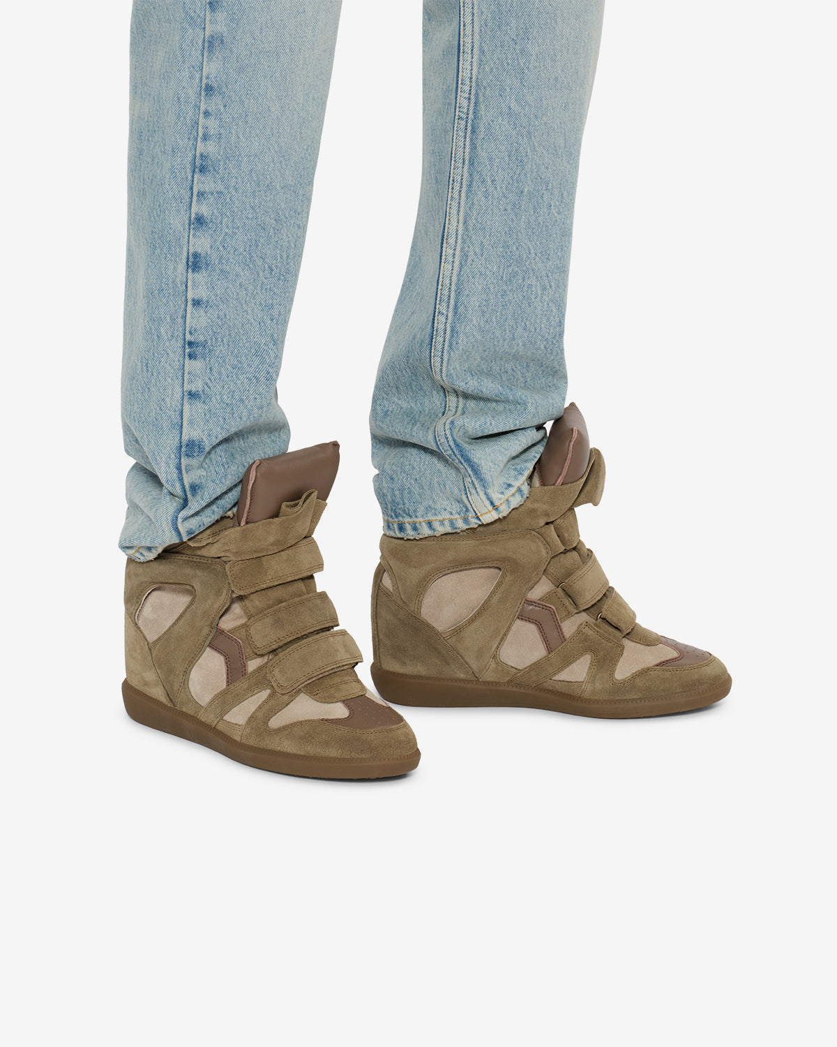 Baskets Bekett