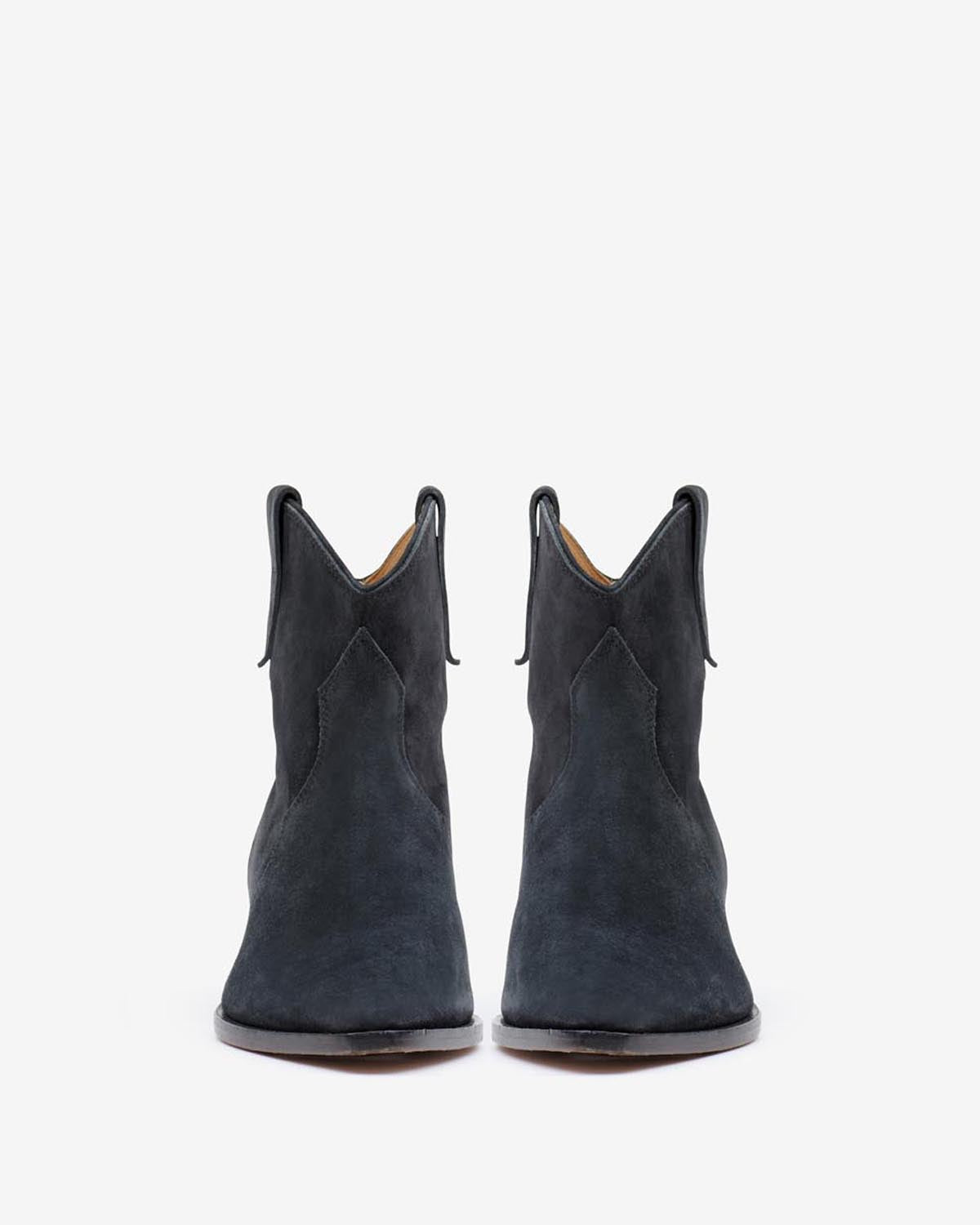 Bottines Dewina