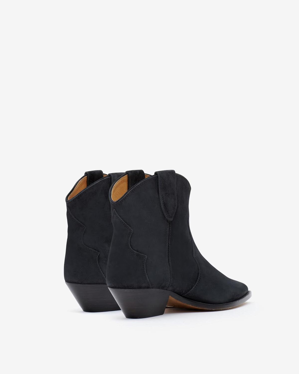 Bottines Dewina
