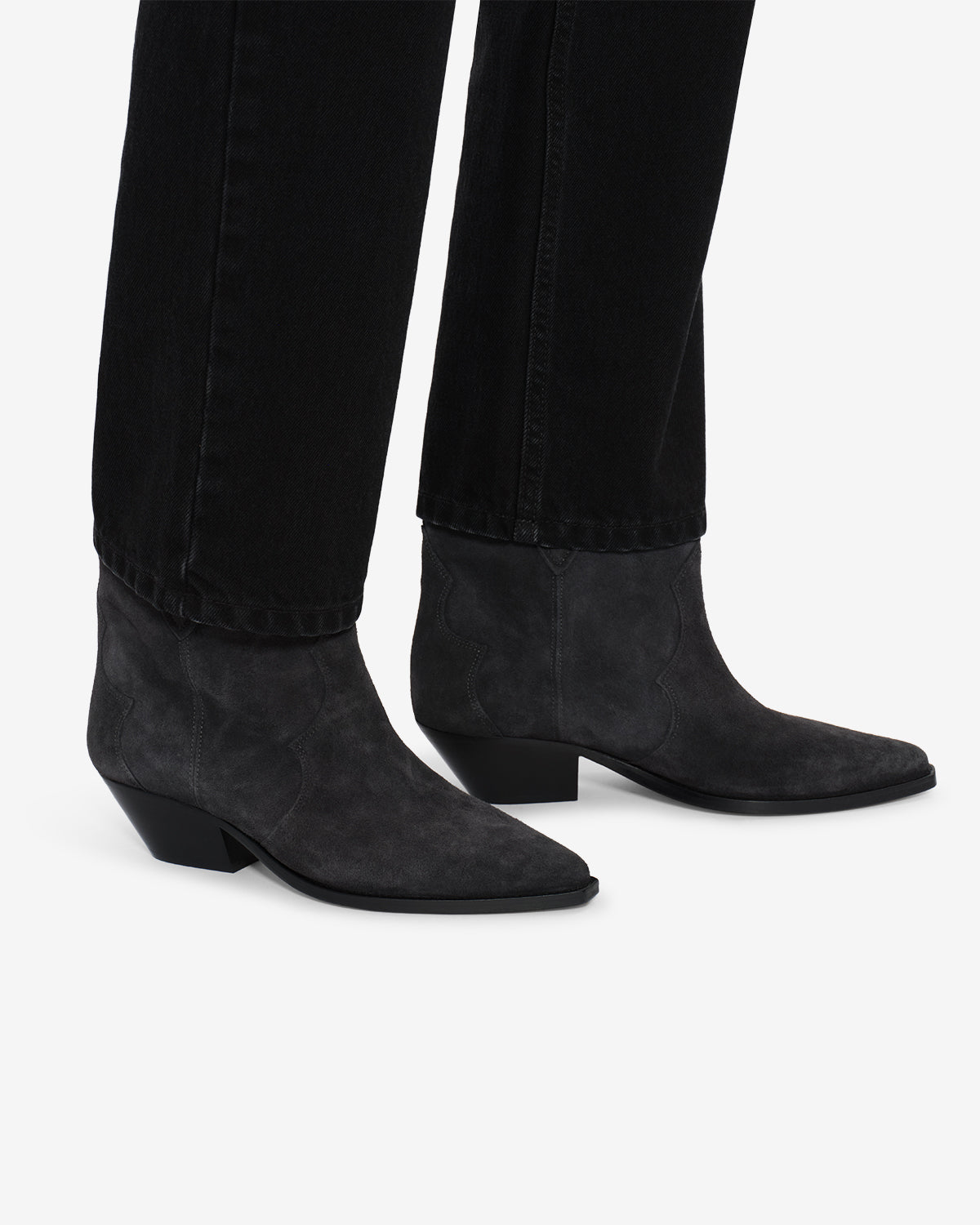 Bottines Dewina
