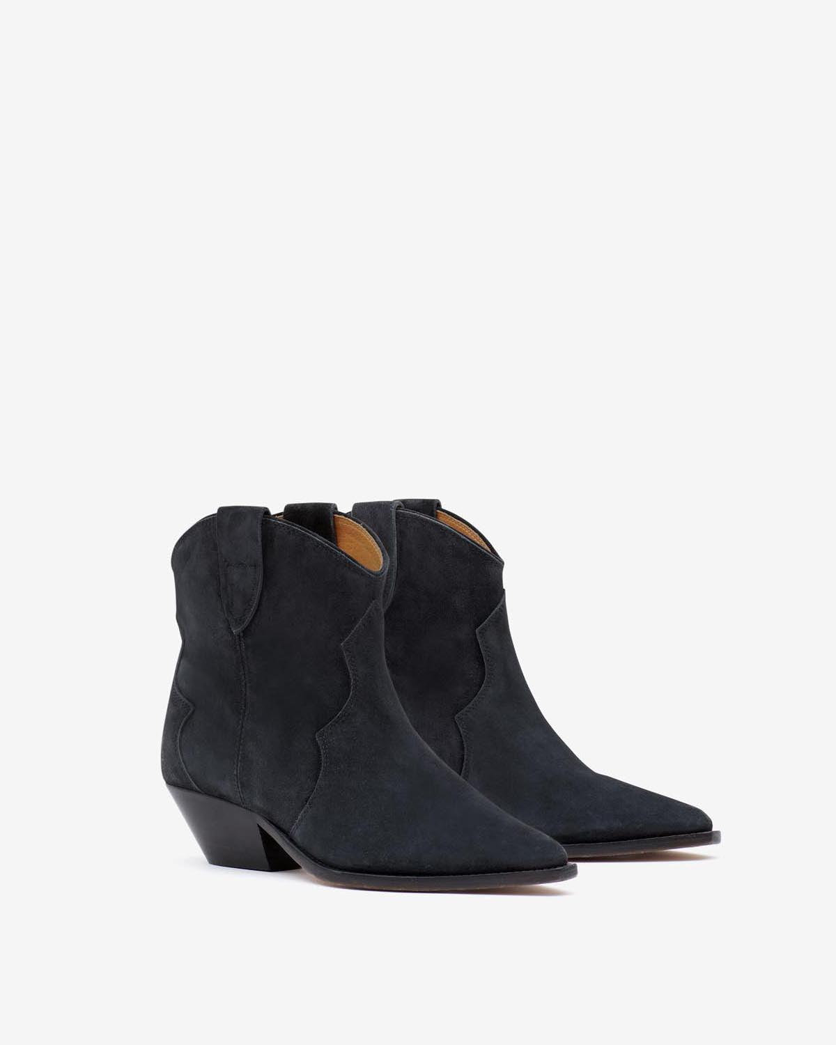 Bottines Dewina