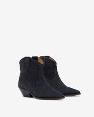 Bottines Dewina