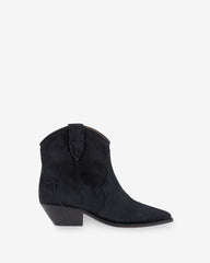 Bottines Dewina