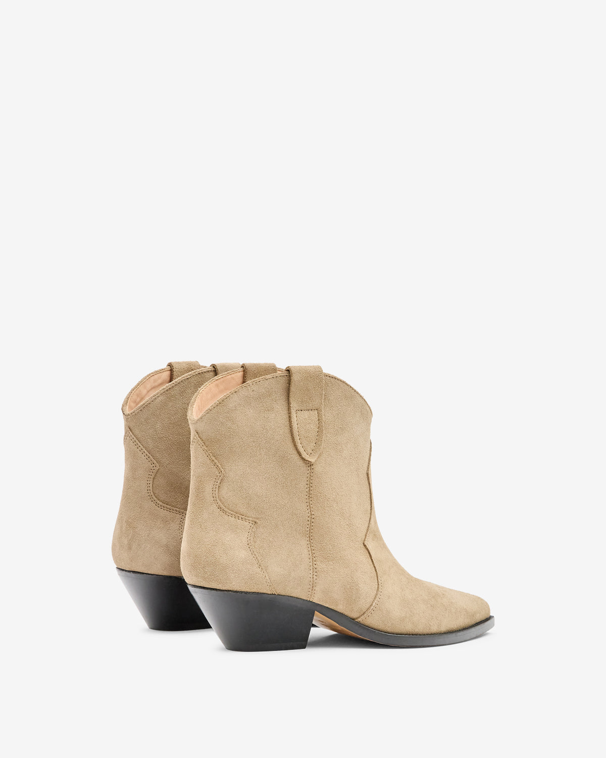 BOOTS DEWINA