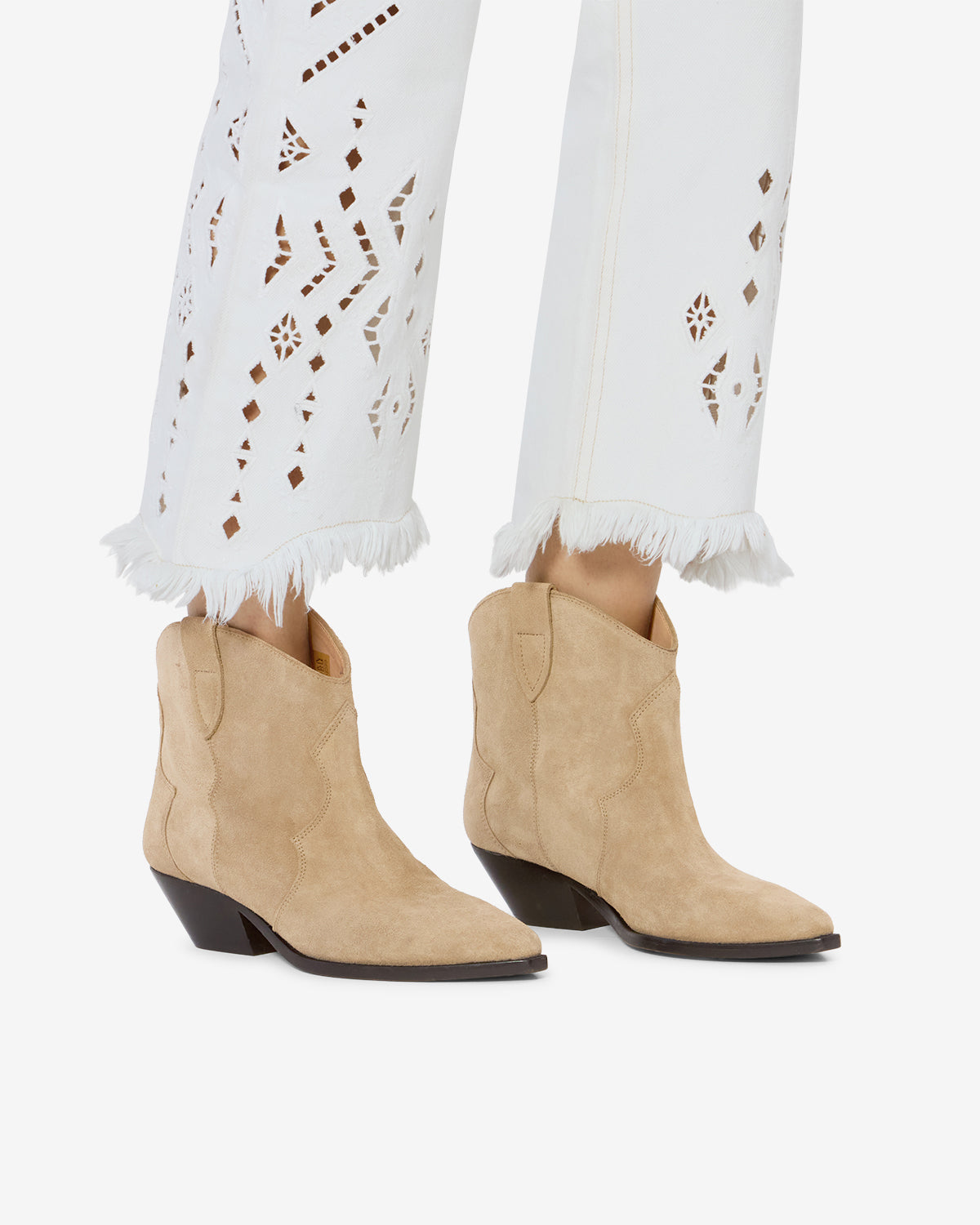 BOOTS DEWINA