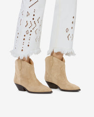 BOOTS DEWINA