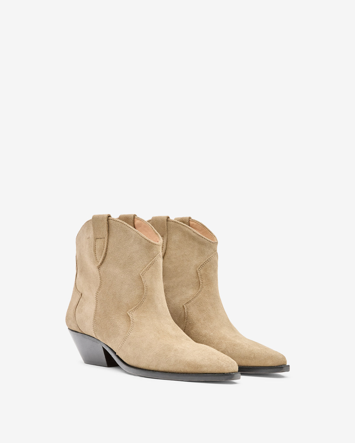 BOOTS DEWINA