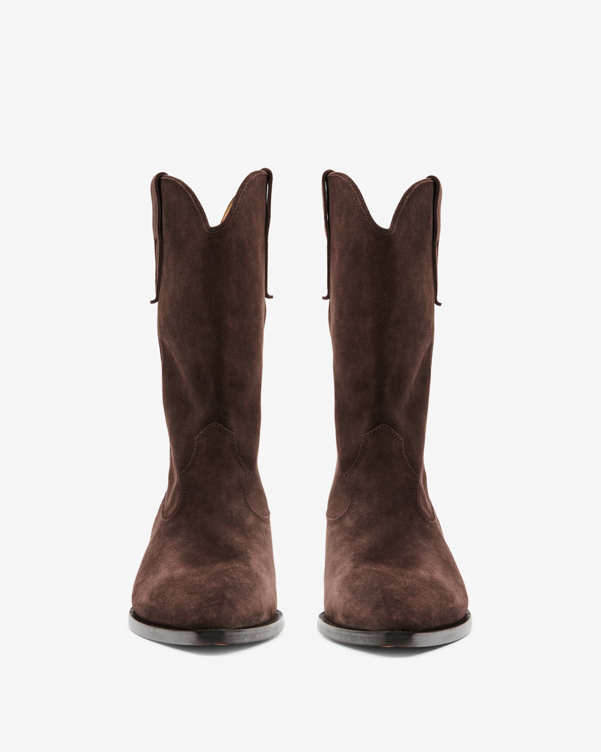 Bottines Duerto