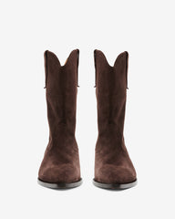 Bottines Duerto