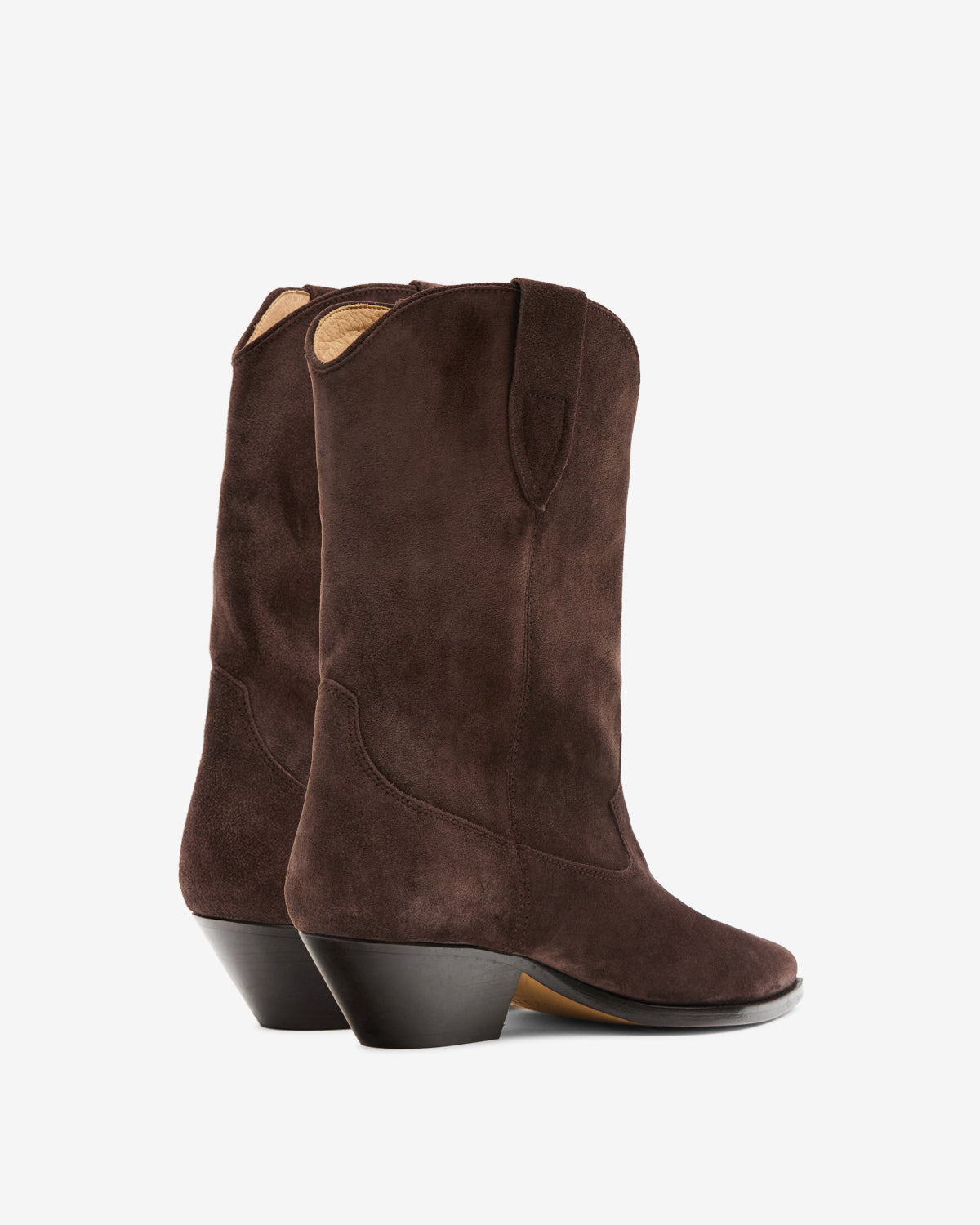 Bottines Duerto