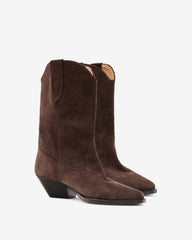 Bottines Duerto
