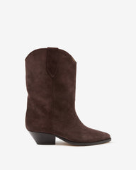 Bottines Duerto