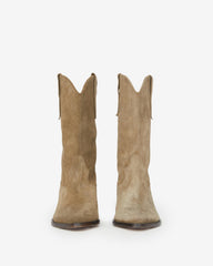 Bottines Duerto