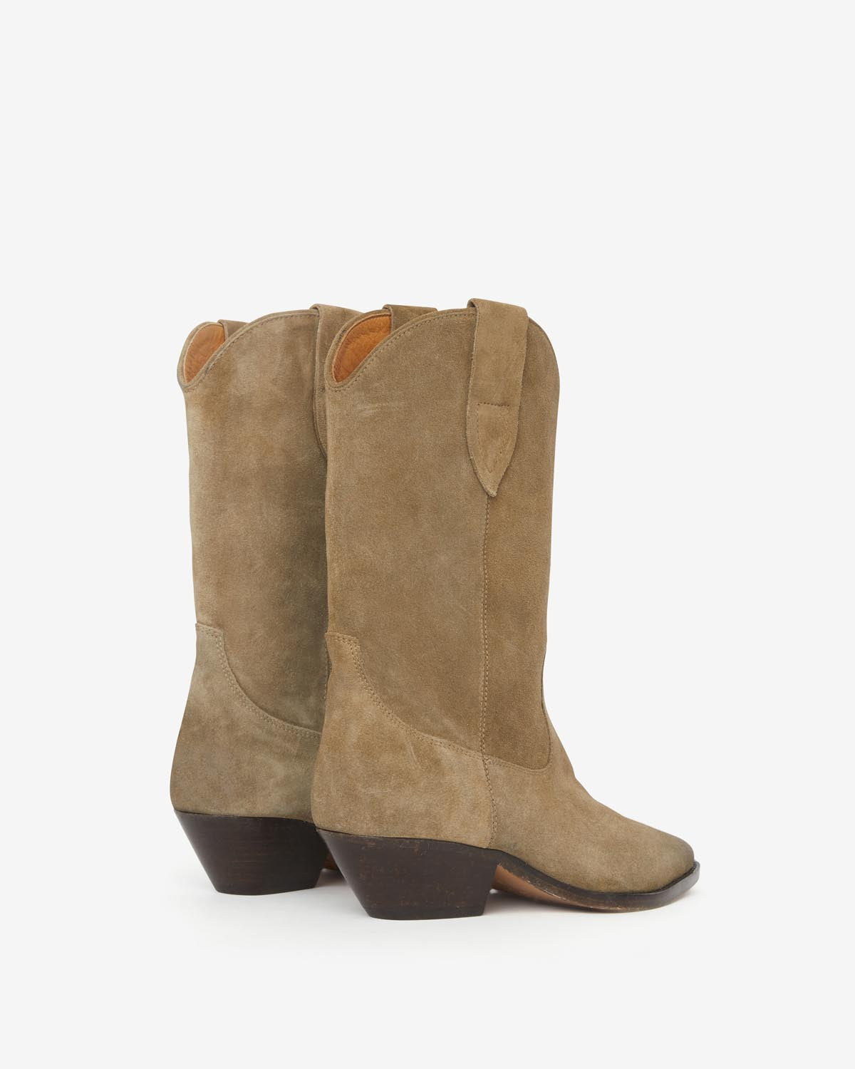 Bottines Duerto